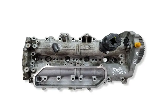 Fiat Ducato Camshaft S26309345 5802363690