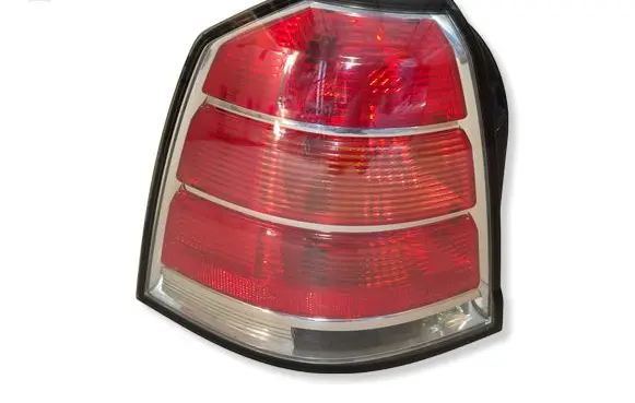 Opel Zafira B Rear/tail lights 24451841 751001 341408102