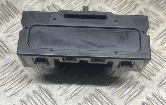 Renault Scenic I Screen/display/small screen P8200028364A NS27080559 216562178A