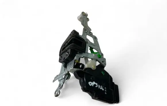 Rear door lock