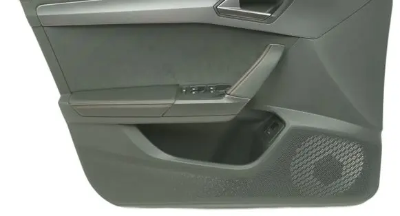Cupra Formentor Front door card panel trim 5FG867011S LQ5H