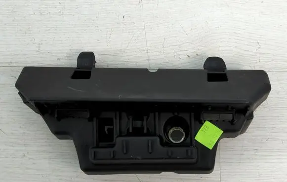 Renault Kangoo I Cargo luggage net fixing mount 985K36781R