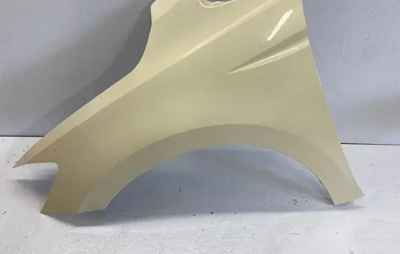 Volkswagen Touran III Fender 5T0821105