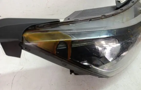 Hyundai i20 (BC3 BI3) Headlight/headlamp 92102Q0000