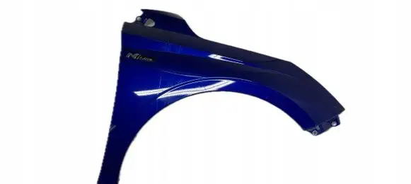 Hyundai i20 (BC3 BI3) Fender