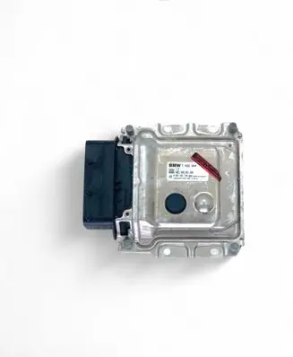 BMW 5 F10 F11 Adblue control unit 7422544 0281031734