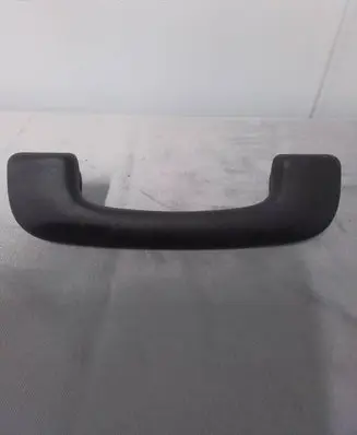 Rear interior roof grab handle