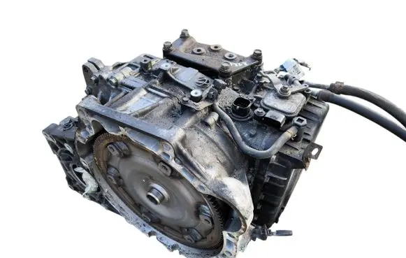 KIA Sportage Automatic gearbox BDBED4 P848 395791
