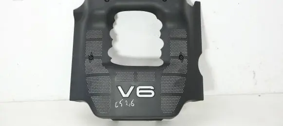 Audi A6 S6 C5 4B Engine cover (trim) 078103927