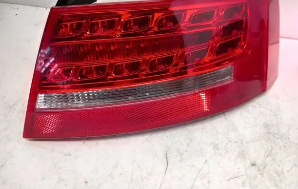 Audi A5 Sportback 8TA Rear/tail lights AU483 SB