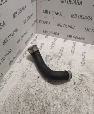 Porsche Macan (95B) Breather hose/pipe 95B145834
