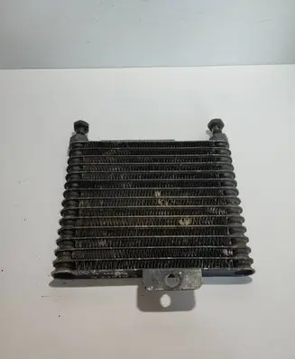 Hyundai Galloper Engine oil radiator HB021300A 2802700