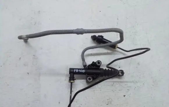 Renault Modus Clutch slave cylinder 