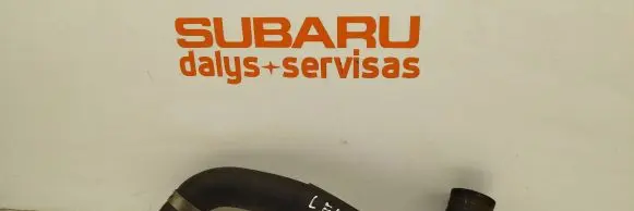 Subaru Legacy Coolant pipe/hose 