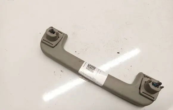 Audi A6 S6 C5 4B Front interior roof grab handle 4B0857607B