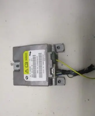 BMW 5 E60 E61 Airbag control unit/module 6960218
