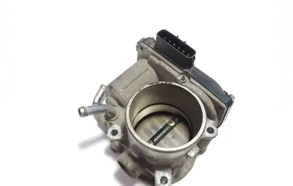 Mitsubishi Outlander Throttle valve 1450A159