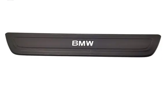 BMW X3 F25 Front sill trim cover 7205597