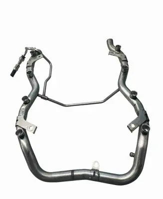 BMW X5 E53 MONO injection 1437443