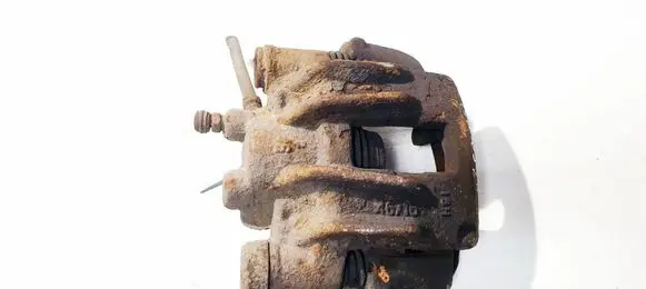Peugeot Boxer Rear brake caliper