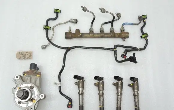 Ford Ranger Fuel injection system set HG9Q9B395AA