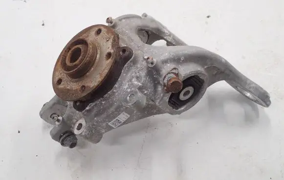 Audi A5 8T 8F Rear wheel hub spindle/knuckle 8K0505431AR