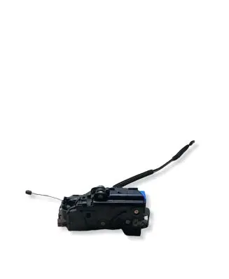 Seat Altea Front door lock 3D1837016