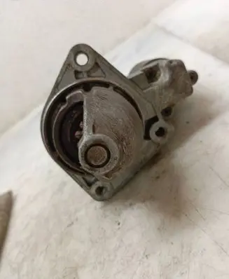 Ford Fiesta Starter motor 1005821769 0001107072