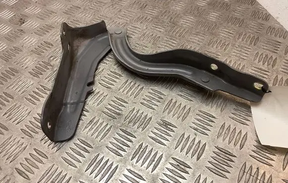 Hyundai Santa Fe Engine bonnet/hood hinges