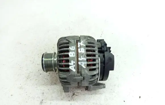 Volkswagen Sharan Generator/alternator ACF06F903023JPLE 06F903023J 0124525092