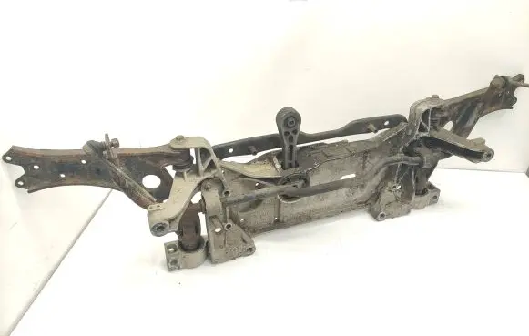 Skoda Octavia Mk2 (1Z) Front subframe 1K0199369G 15092003 AAAG25