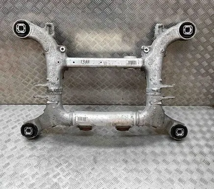 BMW 5 F10 F11 Rear subframe 6793803