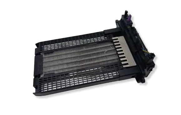 Ford Focus Electric cabin heater radiator BV6N18D612CA Z6398001