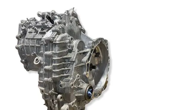 Ford Kuga III Automatic gearbox TC11A