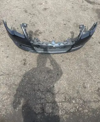 Volkswagen PASSAT B6 Front bumper