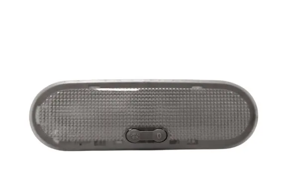 Nissan Qashqai Rear seat light 8200074362