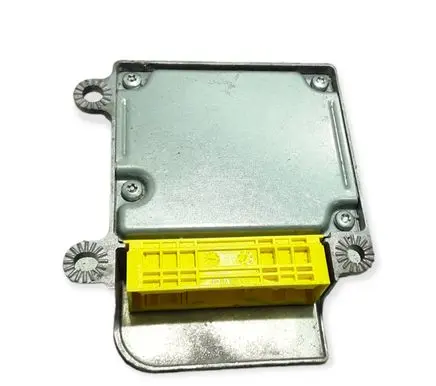 Volkswagen PASSAT B5.5 Airbag control unit/module 1C0909605