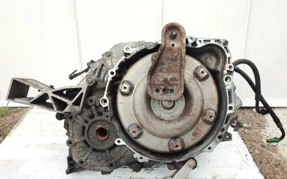 Volvo S60 Automatic gearbox 5551SN P8675411