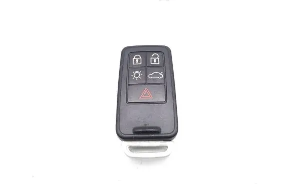 Volvo V40 Ignition key/card 30659607
