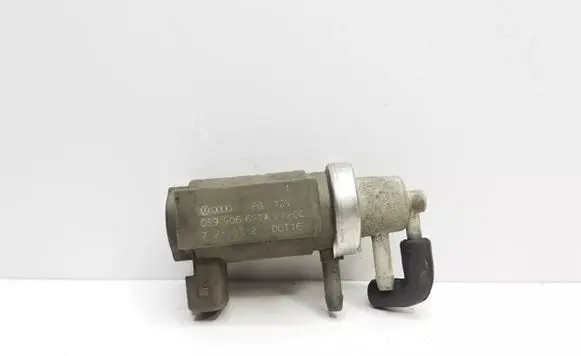 Audi A6 S6 C5 4B Turbo solenoid valve 059906627A