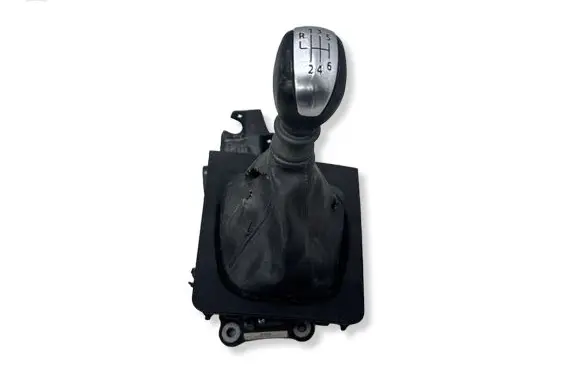 Renault Koleos I Gear shifter/selector JY00A