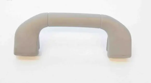 Mercedes-Benz E W212 Front interior roof grab handle A2048100051