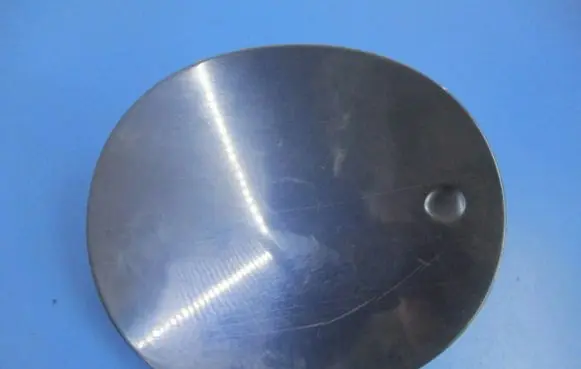 Fiat Stilo Fuel tank cap 46810321