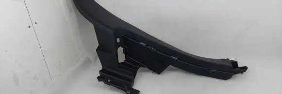 Audi Q8 Rear sill trim cover 4M8867768 4M88677684PK