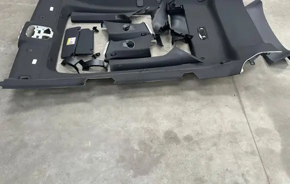 BMW iX Headlining 5A23310