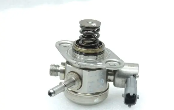 Hyundai i40 Fuel injection high pressure pump 353202G720 0261520084