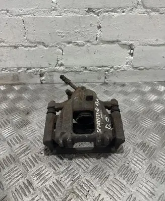 Mercedes-Benz Sprinter W906 Rear brake caliper