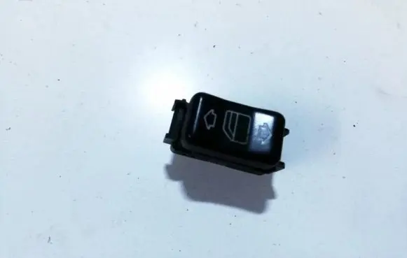 Mercedes-Benz S W140 Electric window control switch 1408210151 03809740
