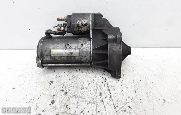 Fiat Scudo Starter motor 0051511301