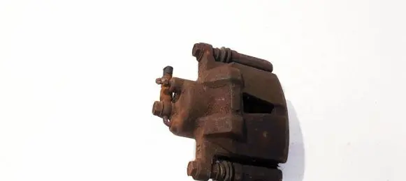 Toyota Yaris Front brake caliper